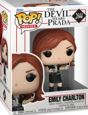 Emily Charlton