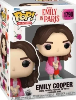 Emily Cooper