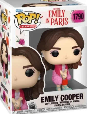 Emily Cooper