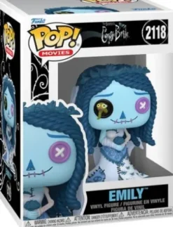 Emily (Patchwork)