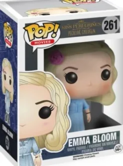 Emma Bloom
