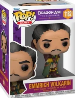 Emmrich Volkarin