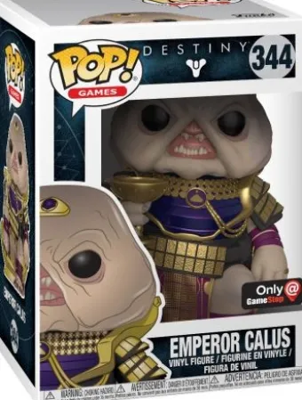 Empereur Calus