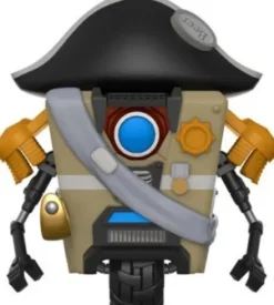 Empereur Claptrap
