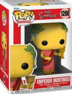 Empereur Montimus