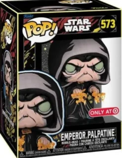 Empereur Palpatine