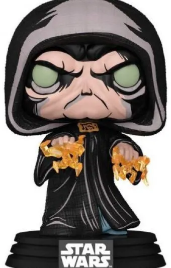 Empereur Palpatine