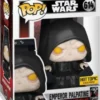 Empereur Palpatine