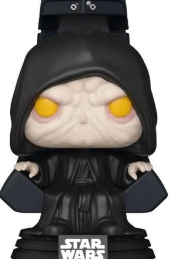 Empereur Palpatine