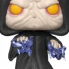 Empereur Palpatine - 25 cm