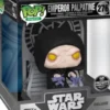 Empereur Palpatine - Digital Pop