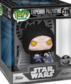 Empereur Palpatine - Digital Pop