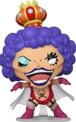 Emporio Ivankov [avec Chase]