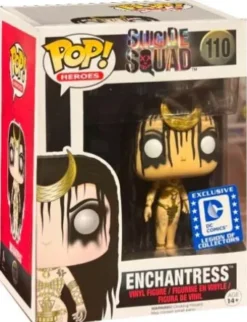 Enchantress