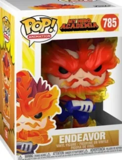 Endeavor