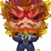 Endeavor