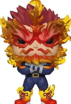 Endeavor