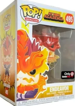 Endeavor