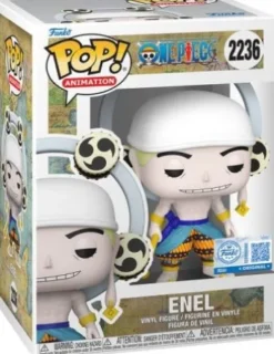 Enel [avec Chase]