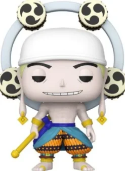 Enel [avec Chase]