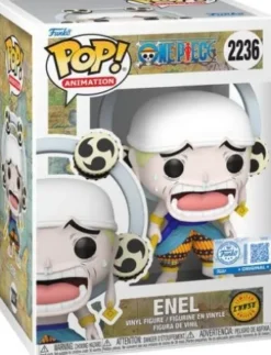 Enel [avec Chase]