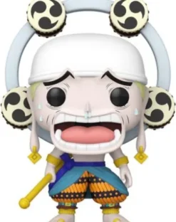 Enel [Chase]