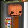Enfant Citrouille - POP Pez