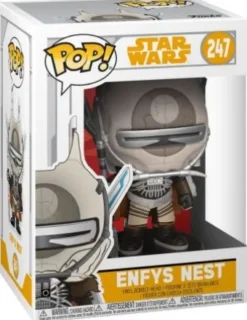 Enfys Nest