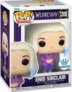 Enid Sinclair