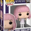 Enid Sinclair