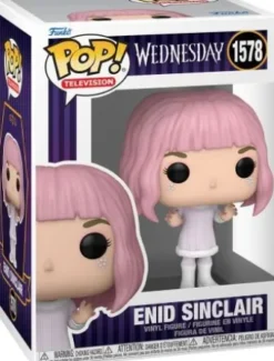 Enid Sinclair
