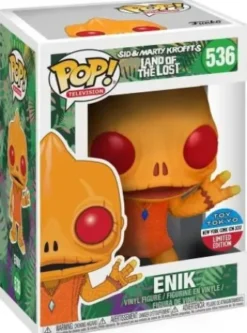 Enik