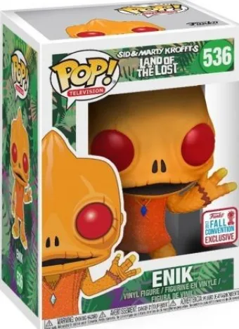Enik
