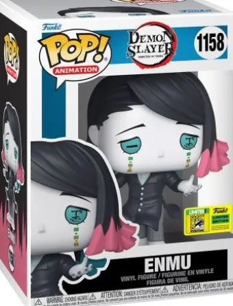 Enmu