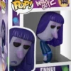 Ennui