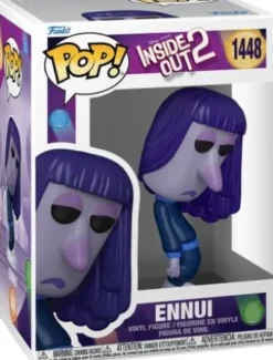 Ennui