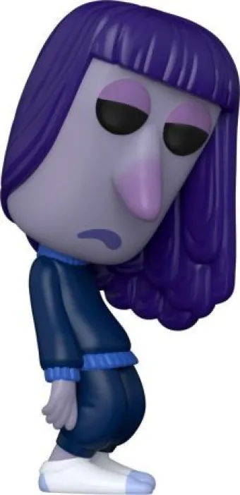 Ennui