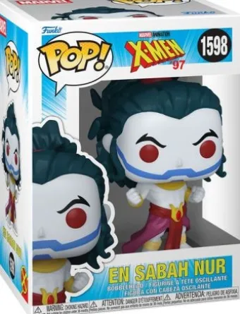 En Sabah Nur