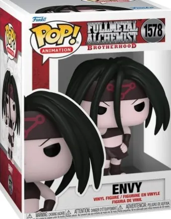 Envy