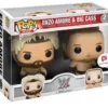 Enzo & Cass - 2 pack