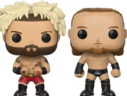 Enzo & Cass - 2 pack