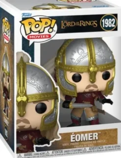 Eomer