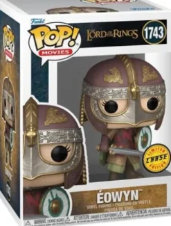 Eowyn [avec Chase]