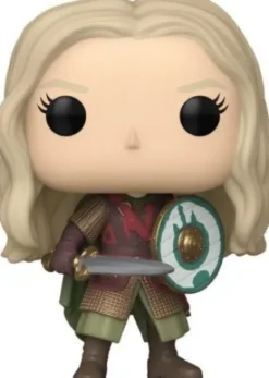 Eowyn [avec Chase]
