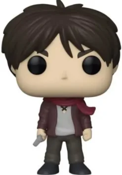 Eren enfant