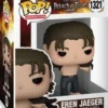 Eren Jaeger