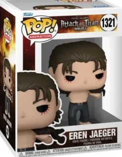Eren Jaeger