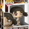 Eren Jaeger (Divisé)