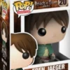 Eren Jäger