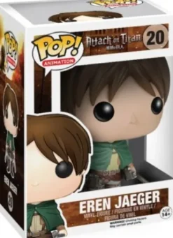 Eren Jäger